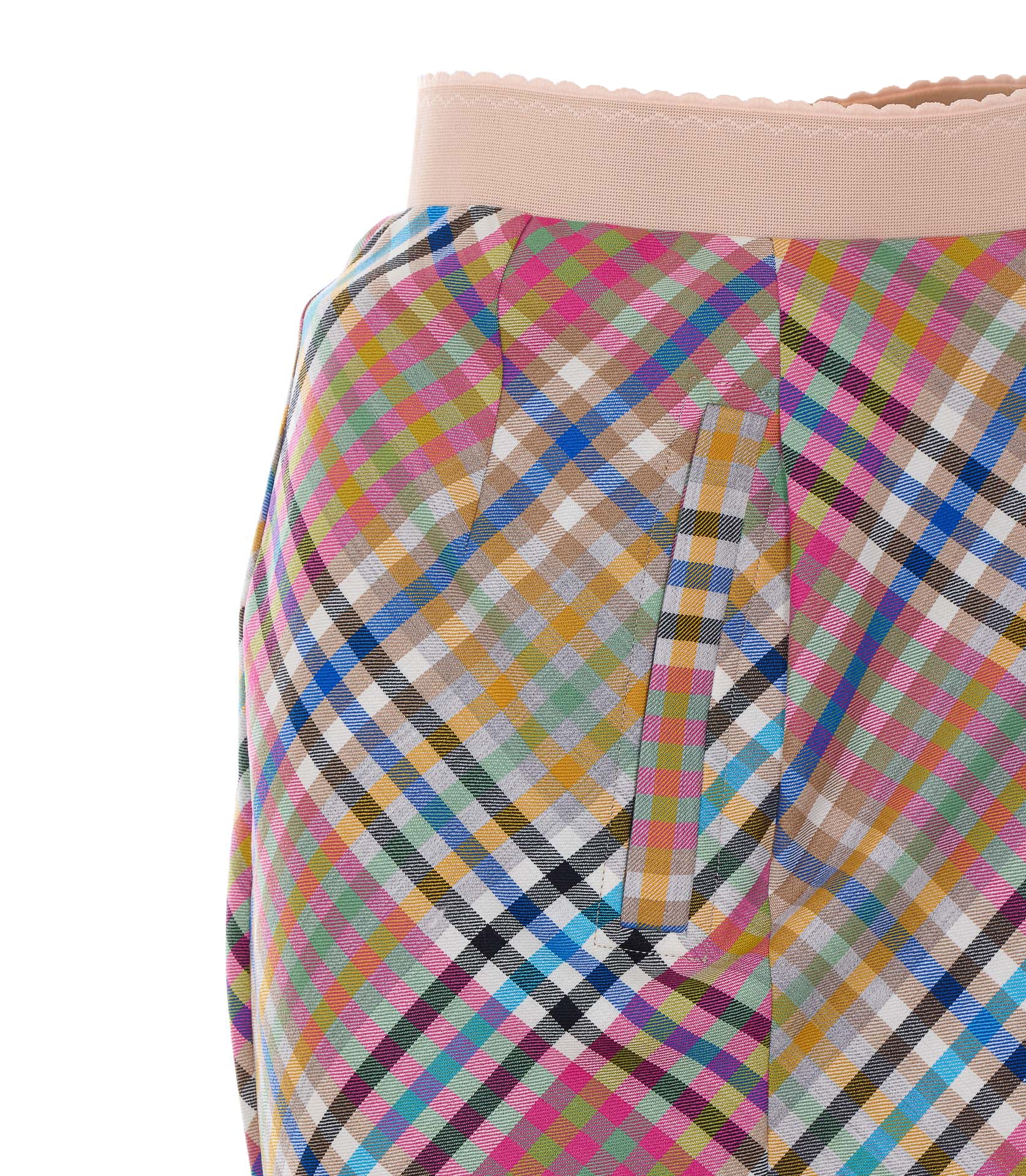 Vivienne Westwood Skirts Virgin Wool