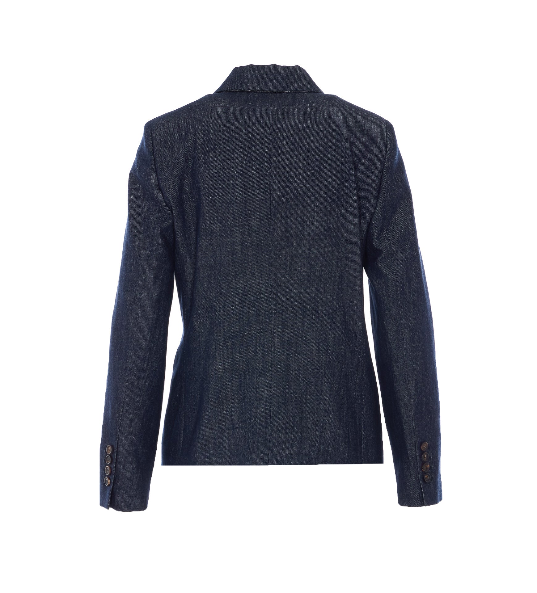 Brunello Cucinelli Jackets Cotton
