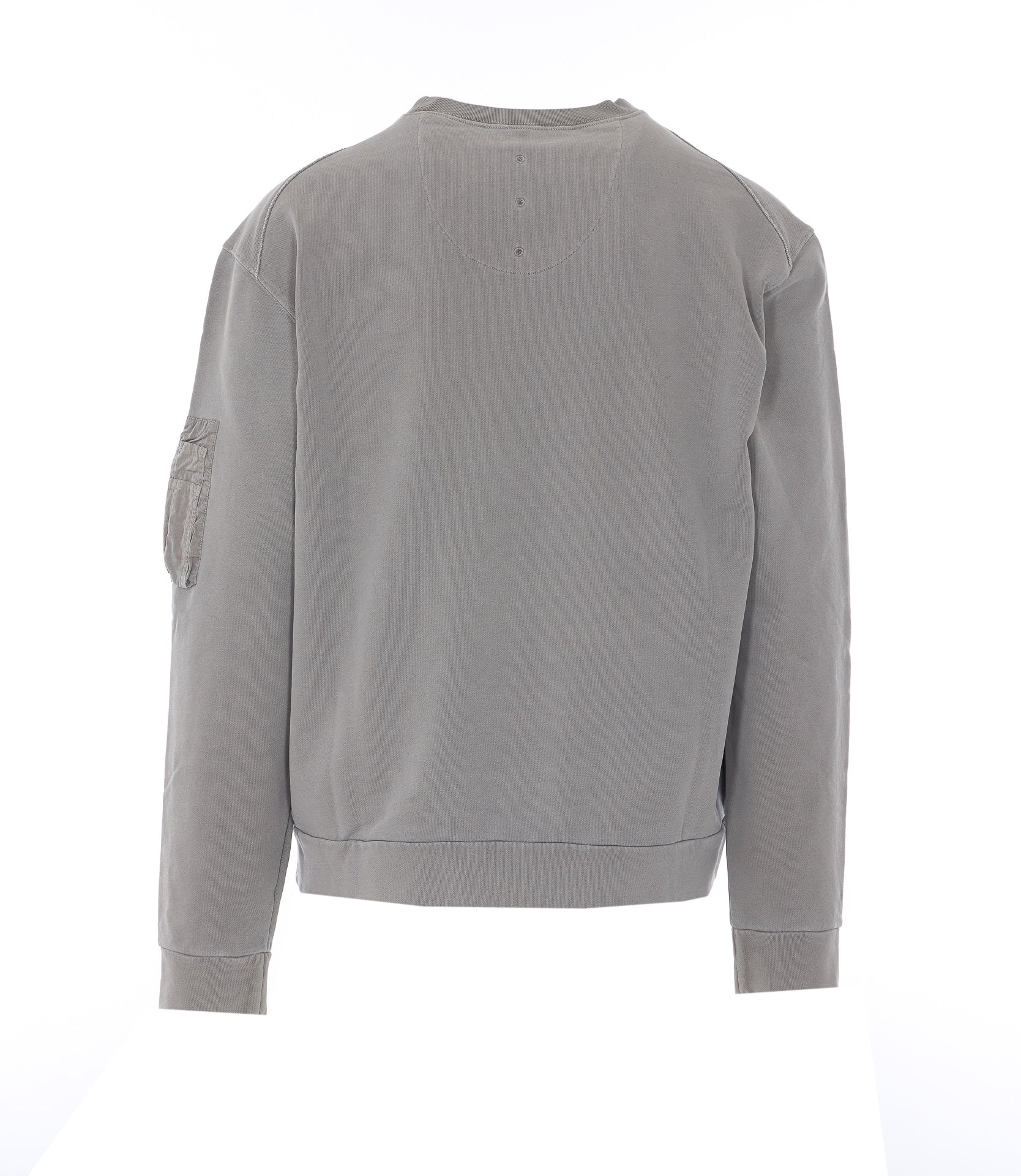 Premiata Grey Cotton