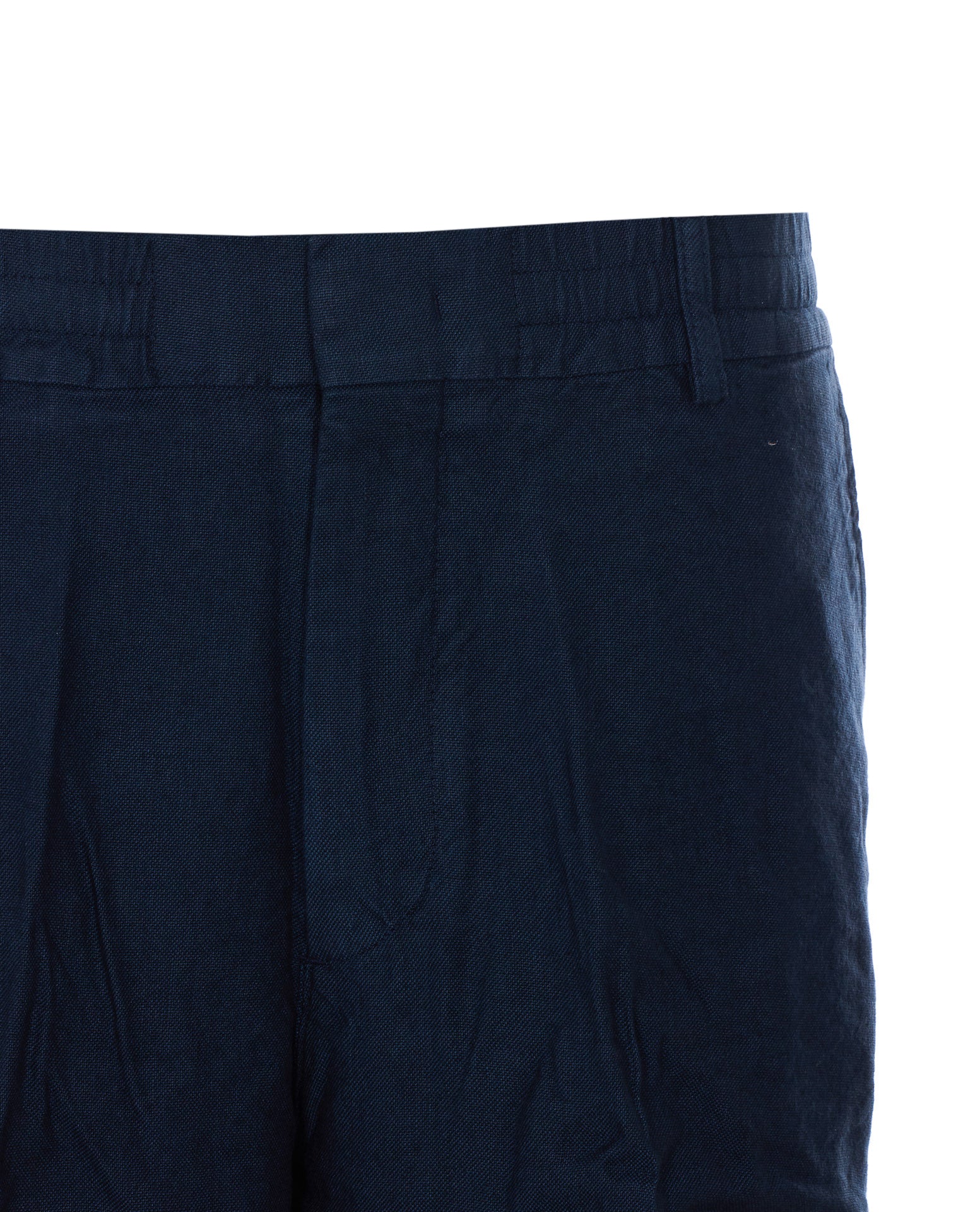 Nn.07 Blue Viscose