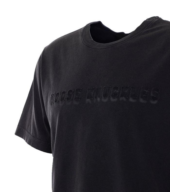 Moose Knuckles Black Cotton