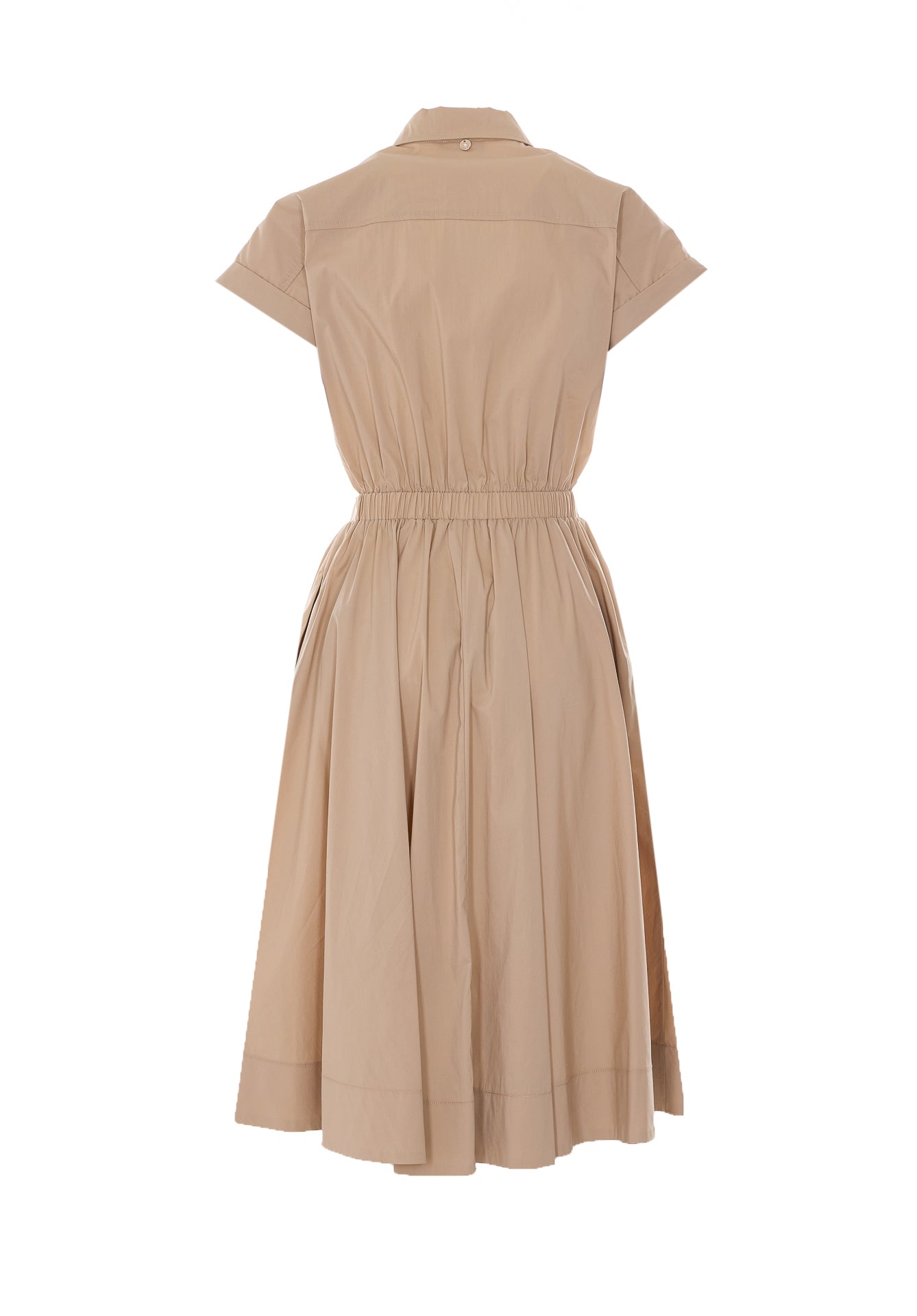 Liu Jo Beige Cotton
