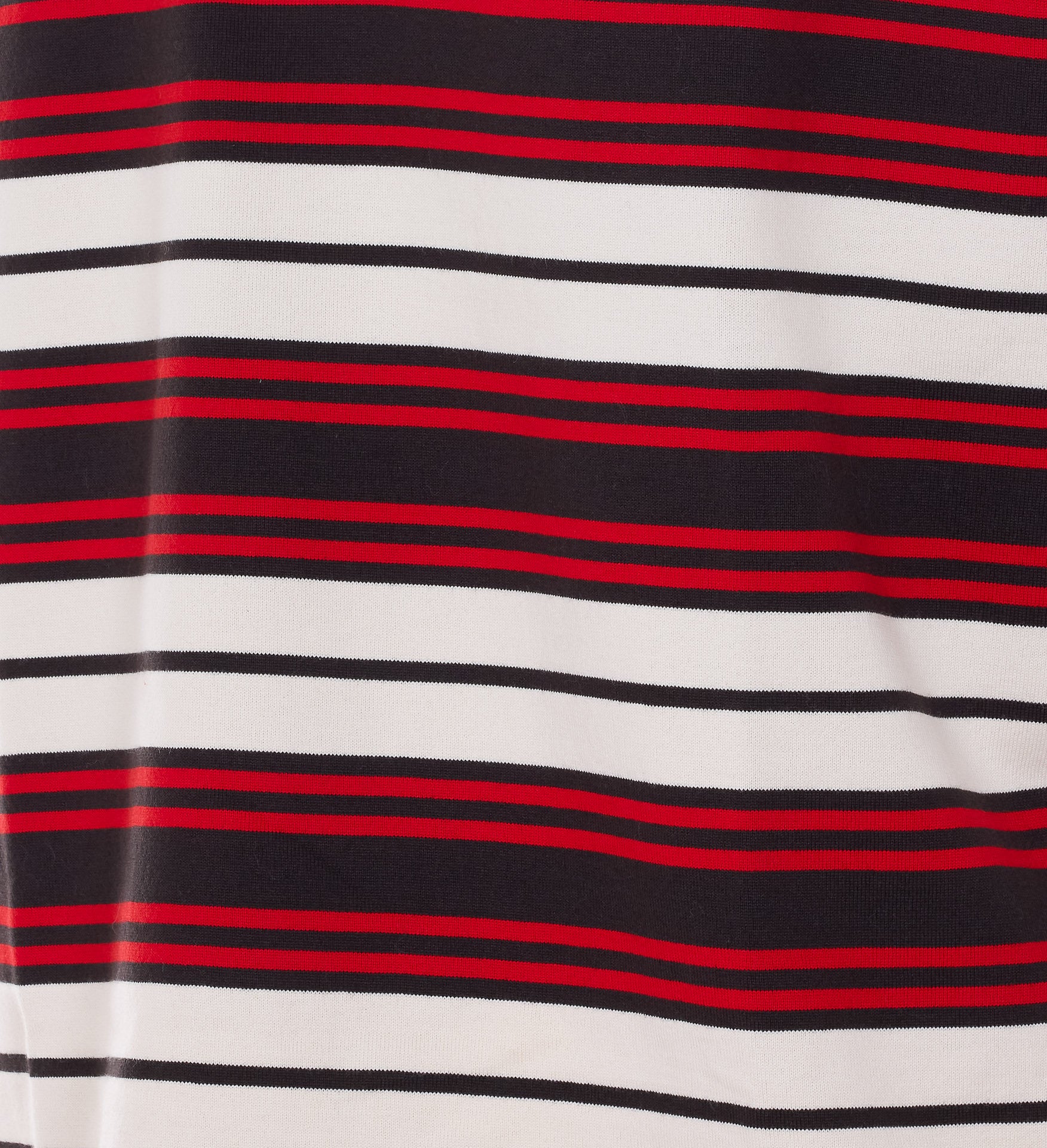 Nn.07 T-Shirts And Polos Red Organic Cotton