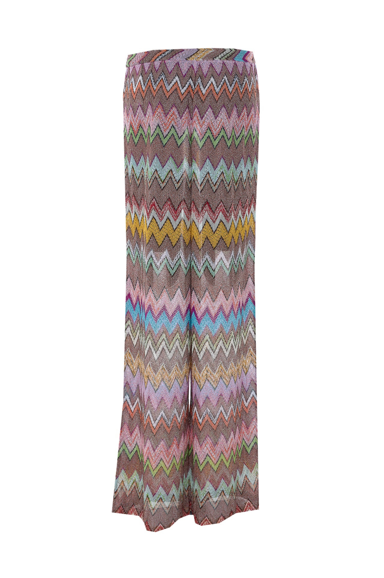 Missoni Trousers Viscose