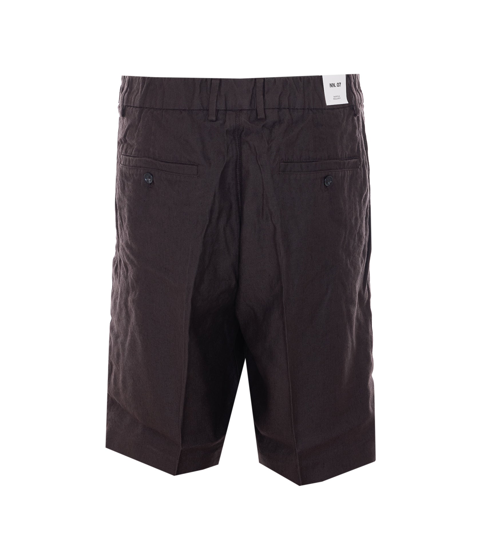 Nn.07 Shorts Viscose