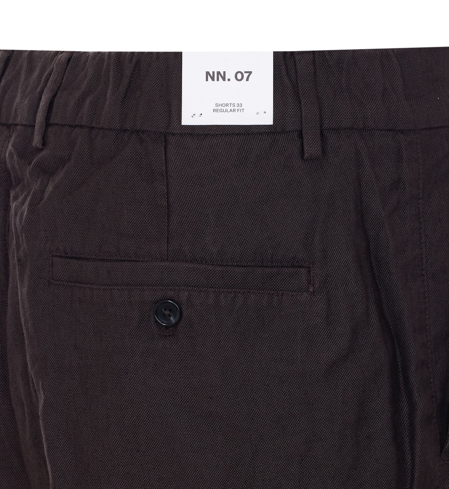 Nn.07 Shorts Viscose