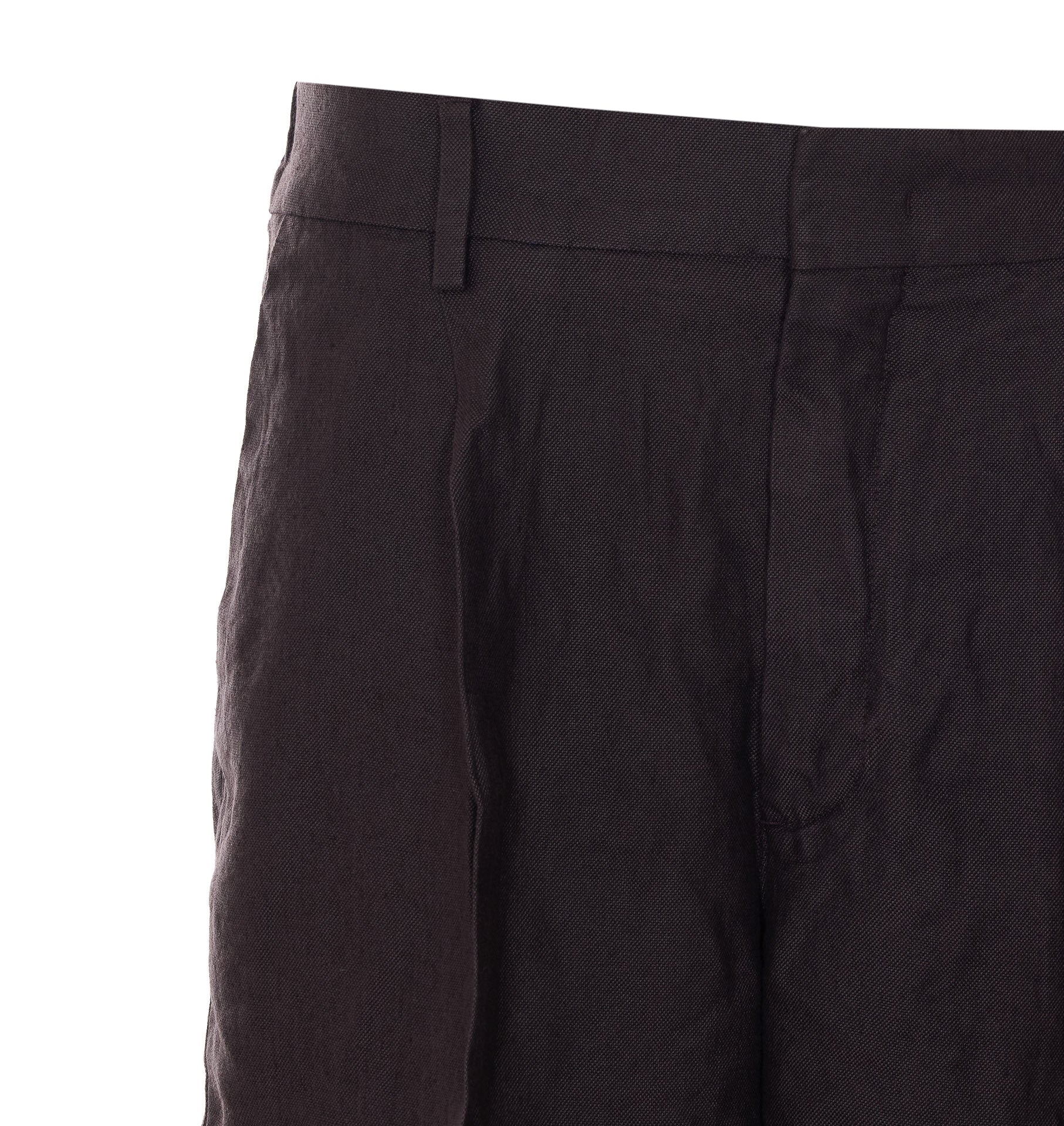 Nn.07 Shorts Viscose