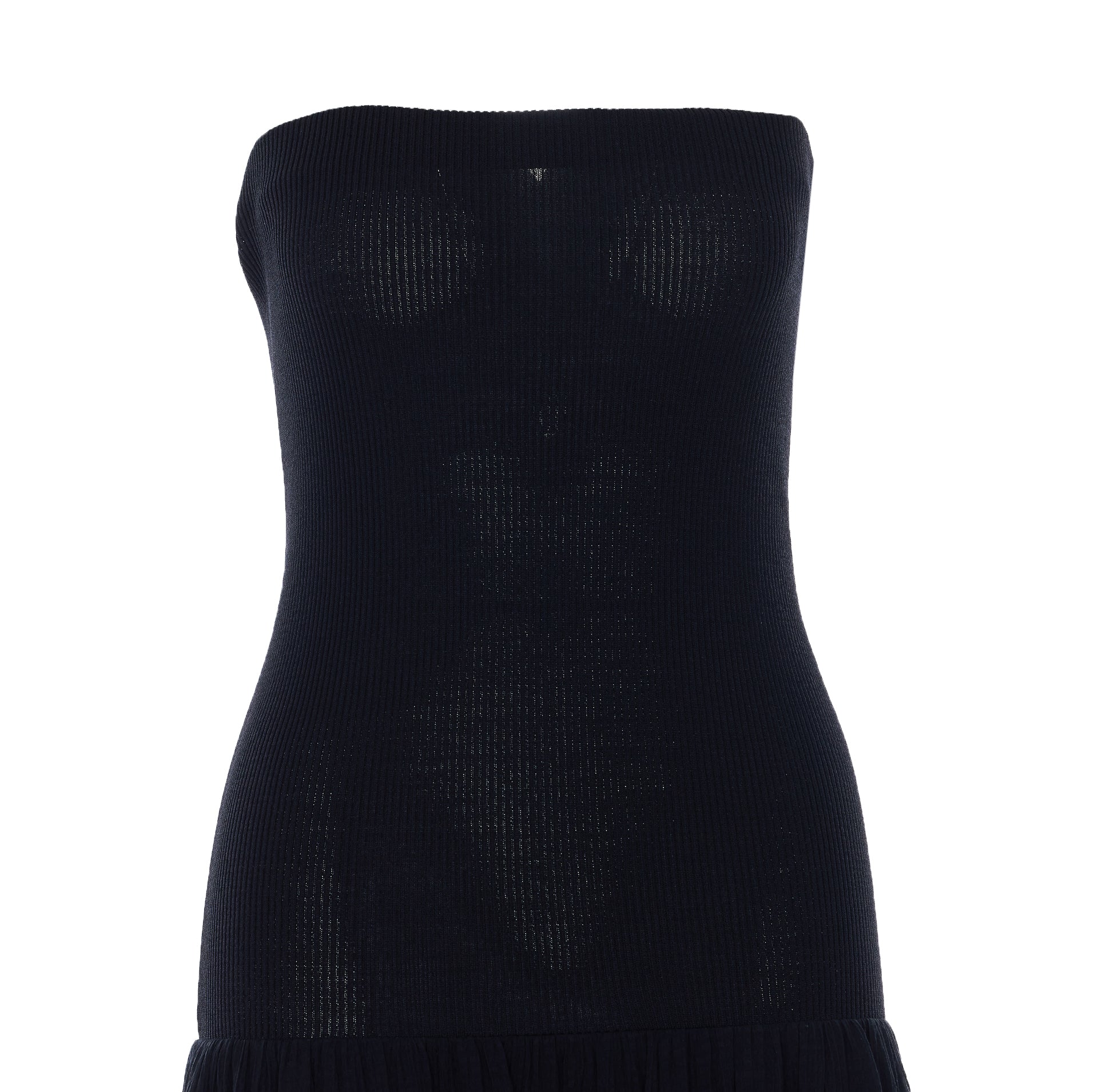 Pinko Dresses Black Cotton