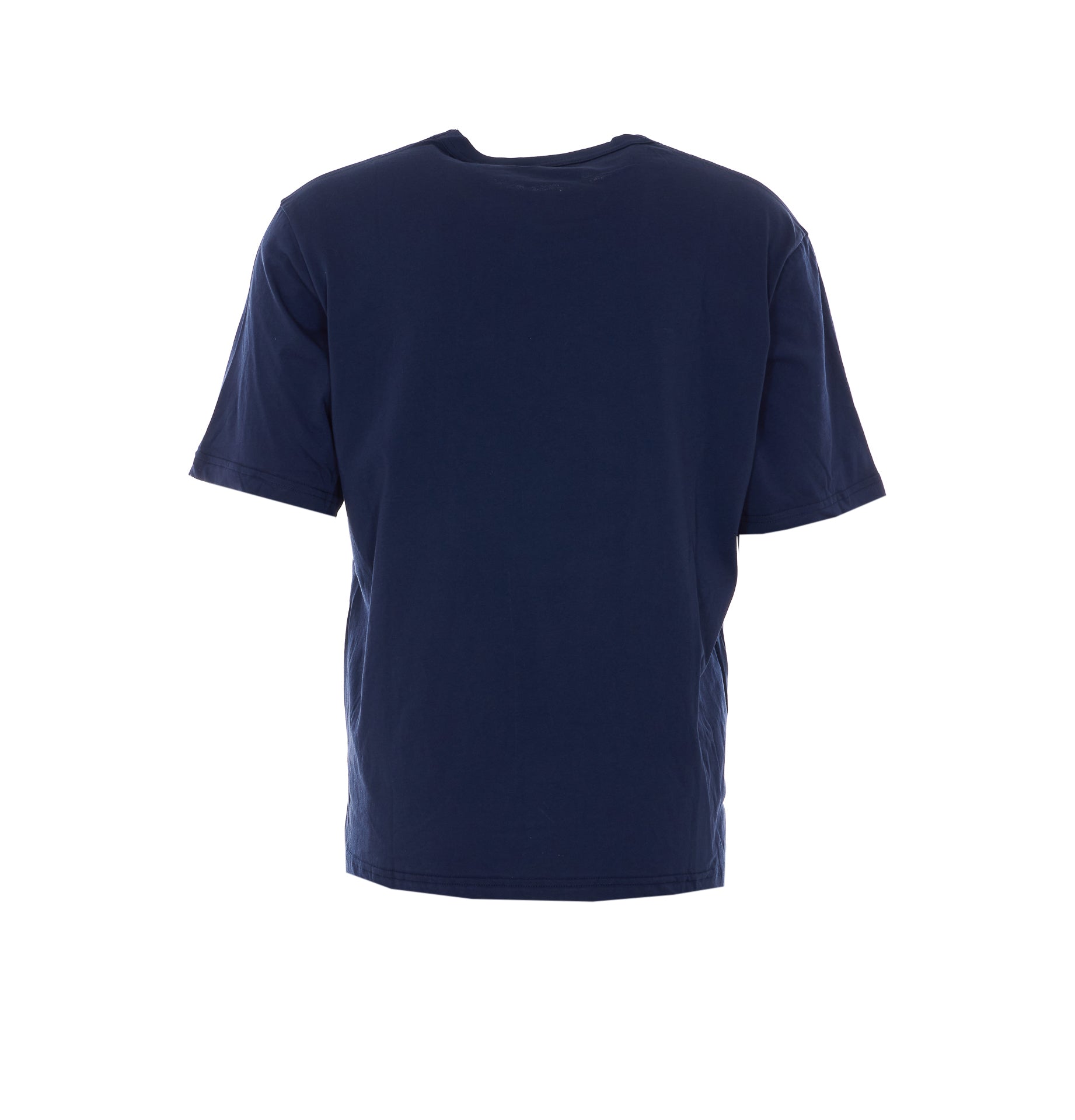 Nn.07 Blue Organic Cotton