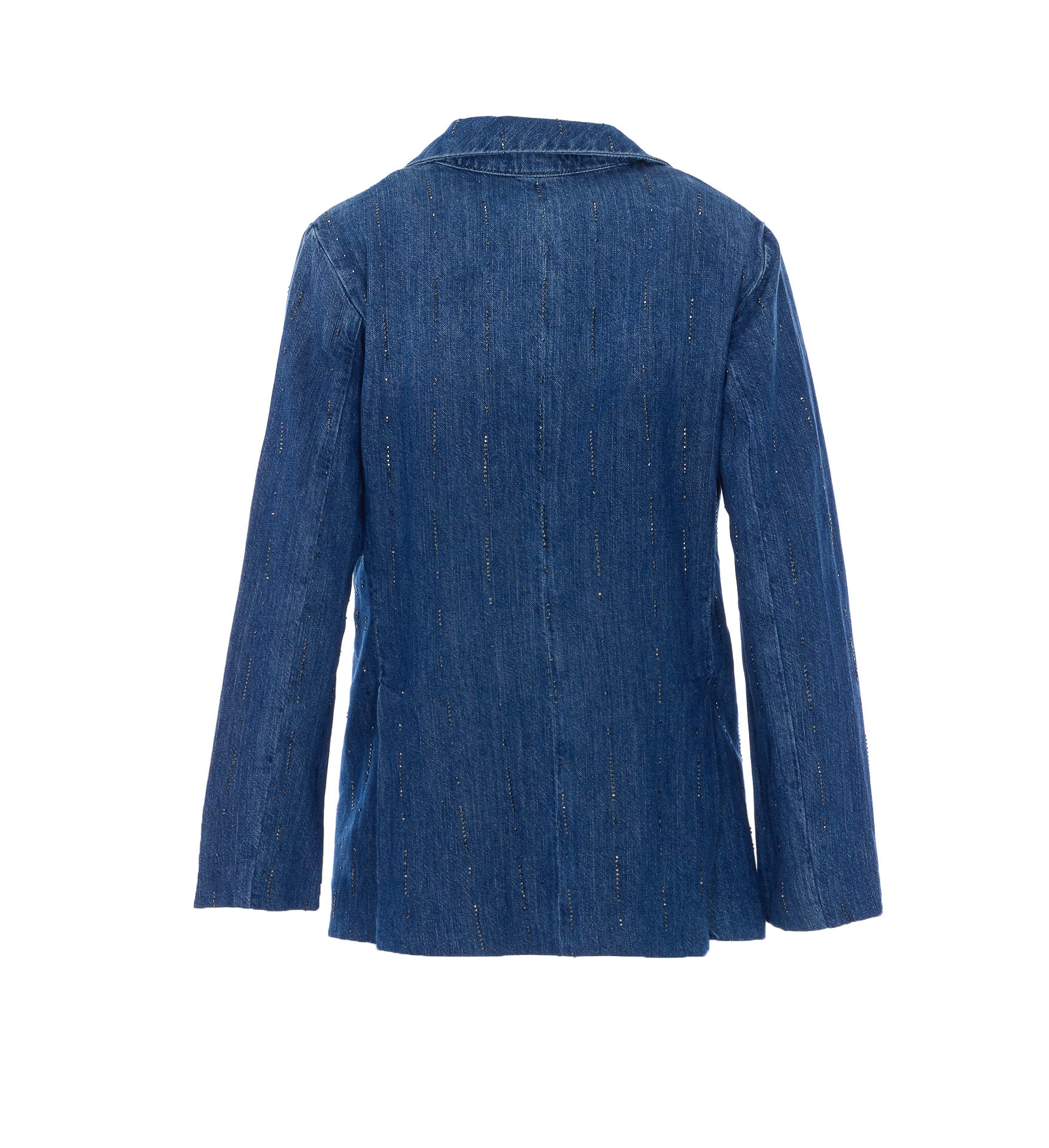 Liu Jo Blue Cotton