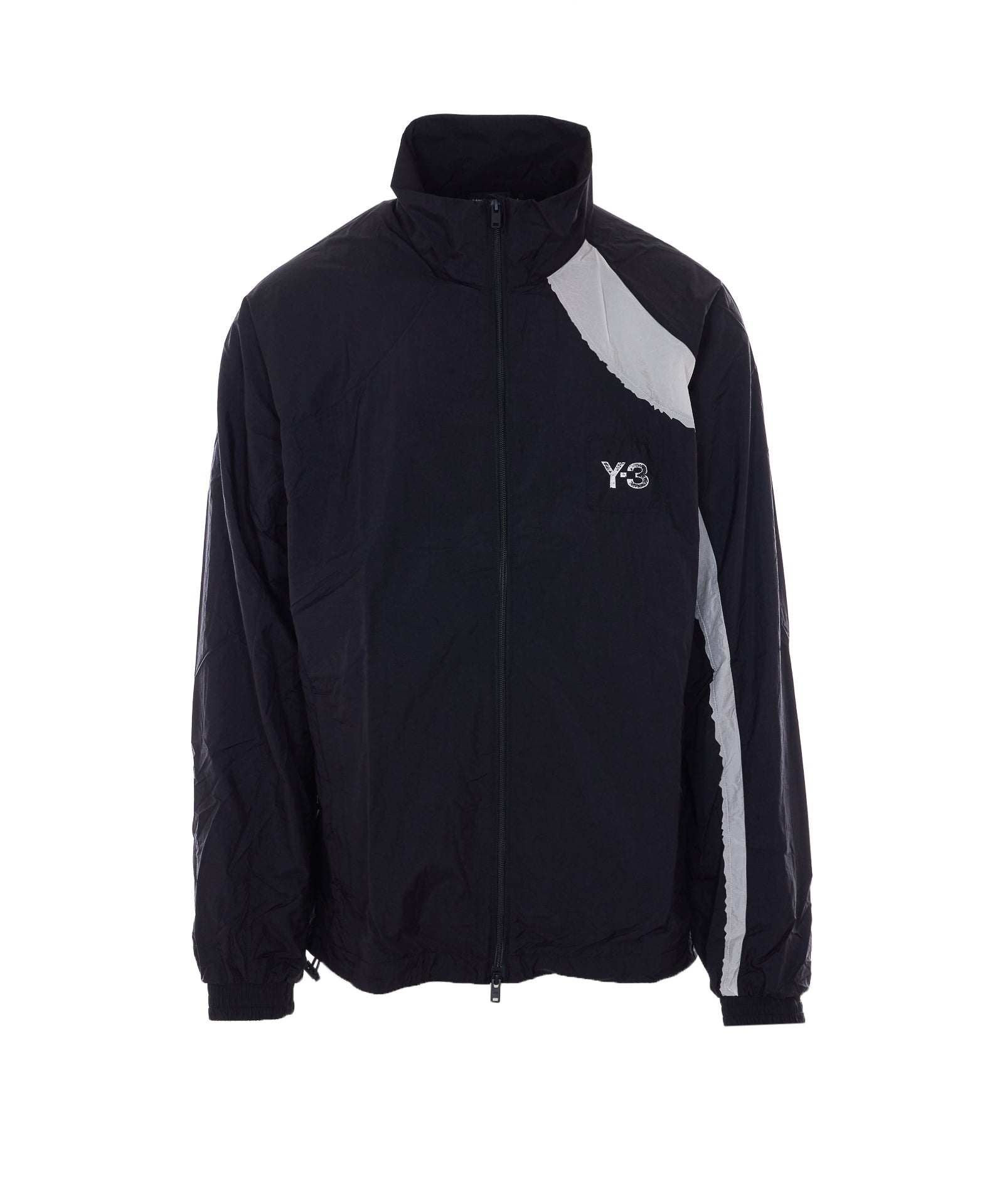 Y-3 Black Polyamide