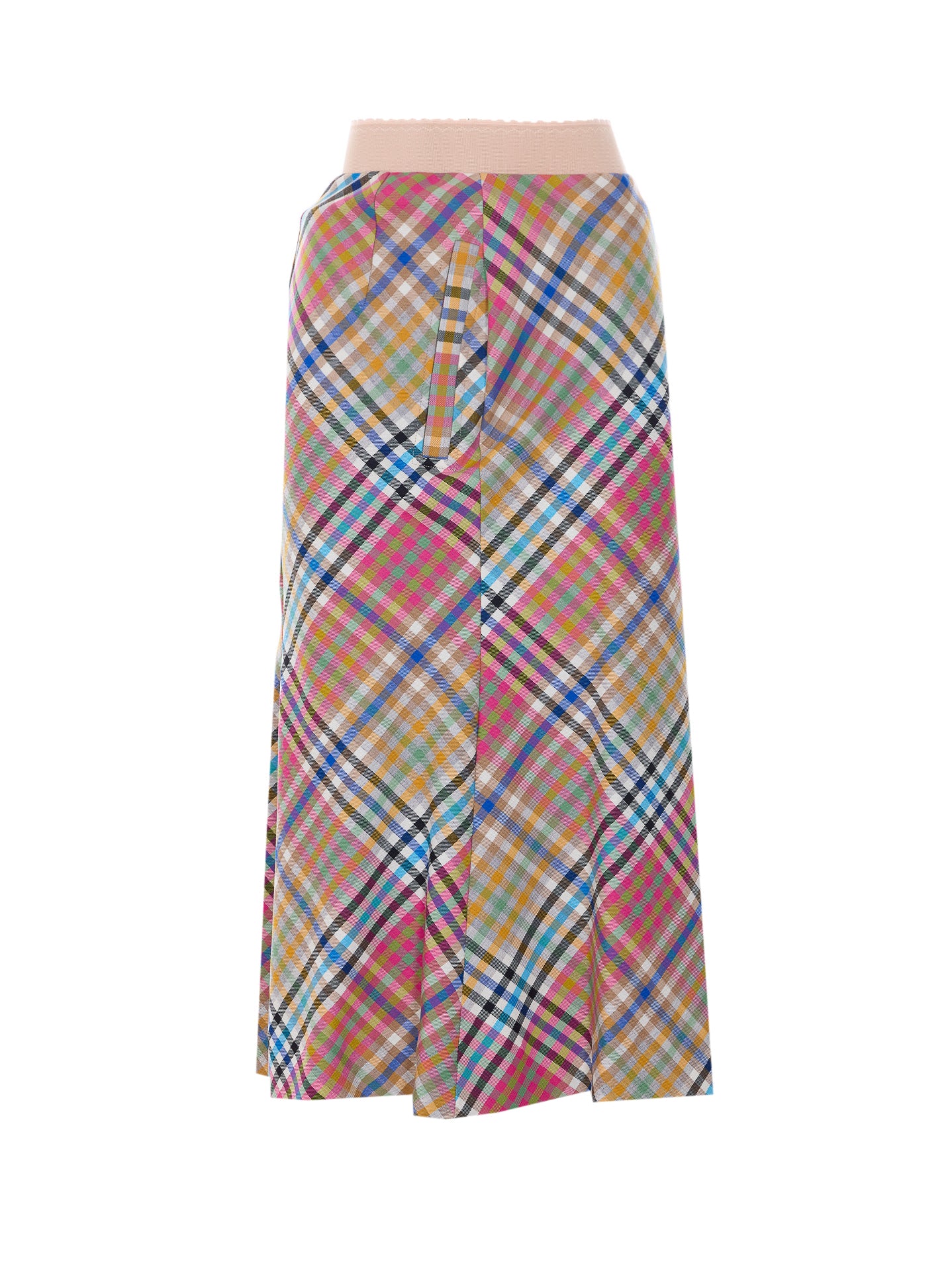Vivienne Westwood Skirts Virgin Wool