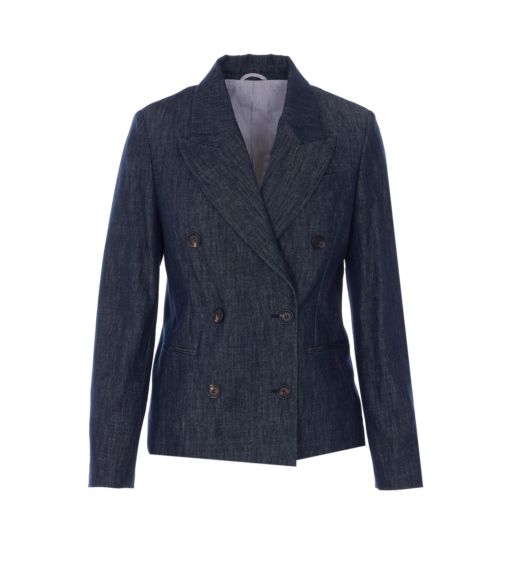 Brunello Cucinelli Jackets Cotton