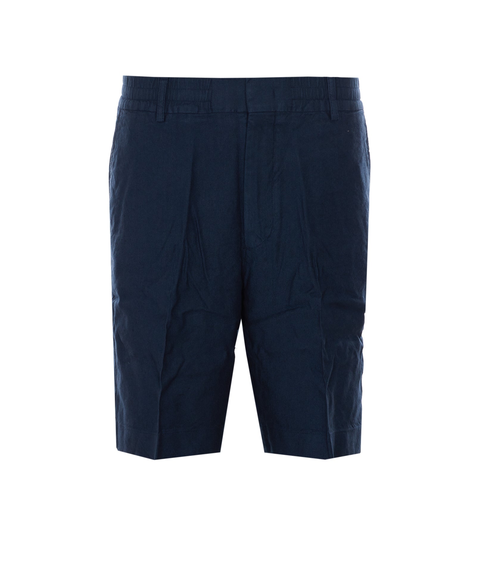 Nn.07 Blue Viscose