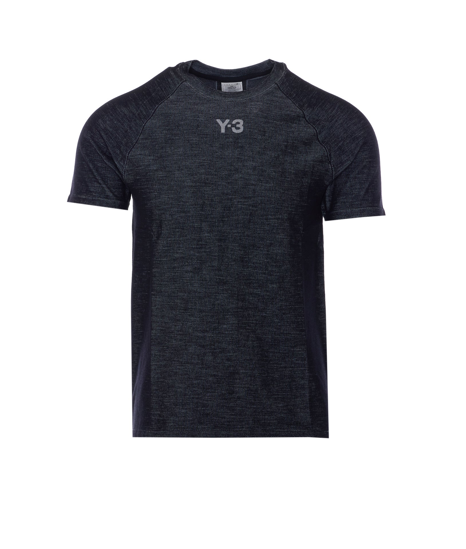 Y-3 Black Wool