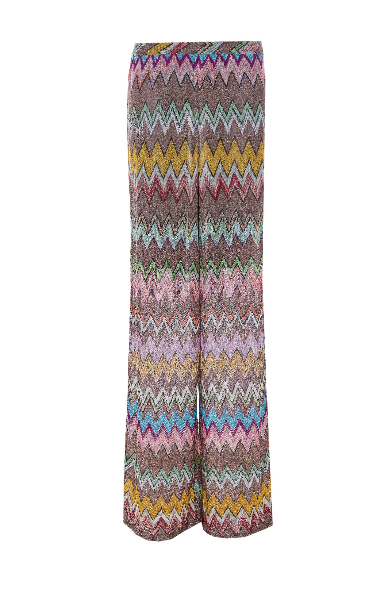 Missoni Trousers Viscose