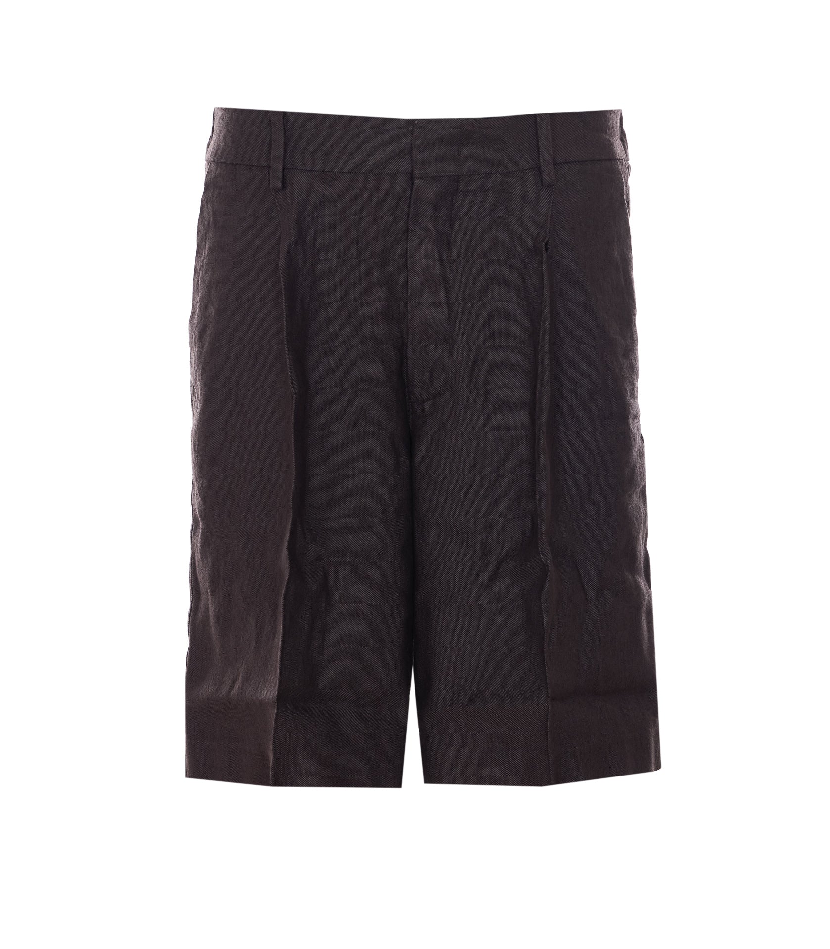 Nn.07 Shorts Viscose