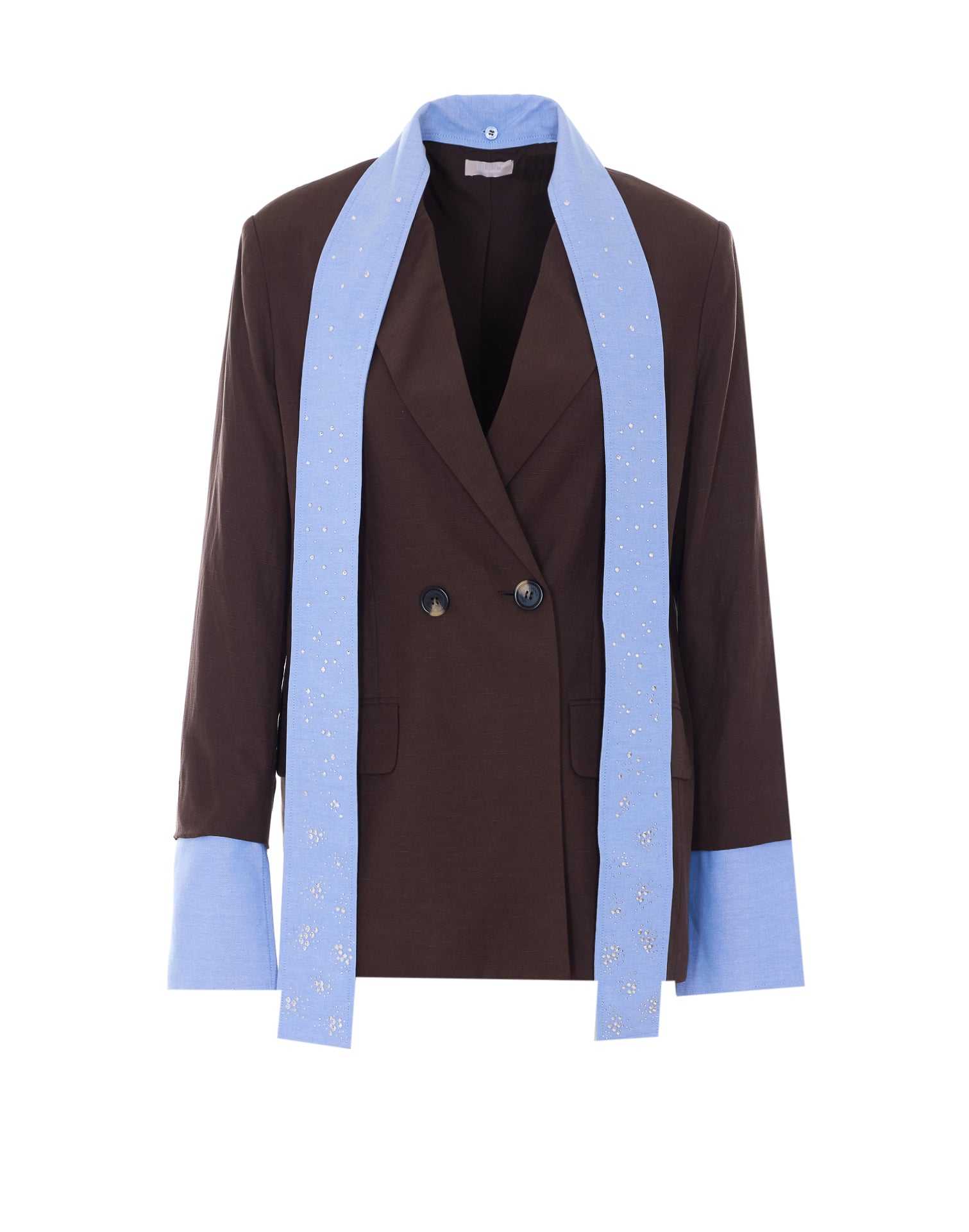 Liu Jo Brown Lyocell