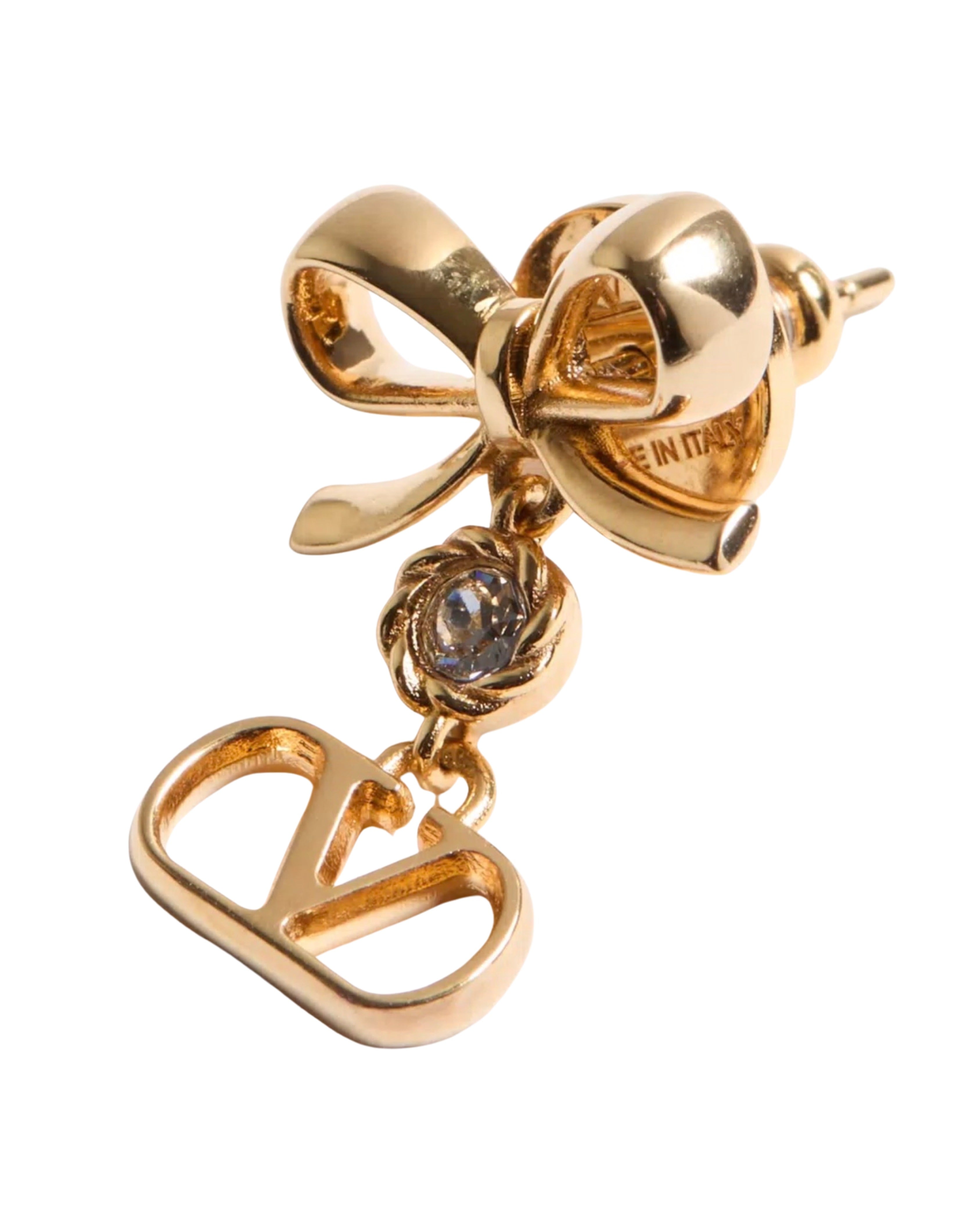 Valentino Garavani Bijoux Brass