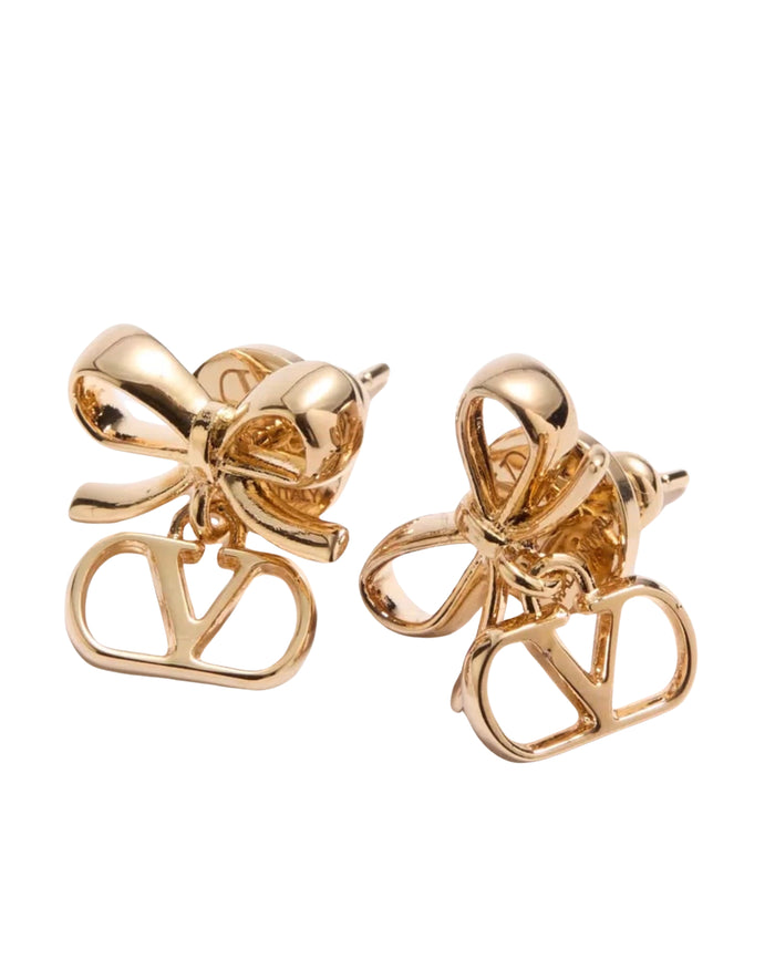 Valentino Garavani Bijoux Golden Brass