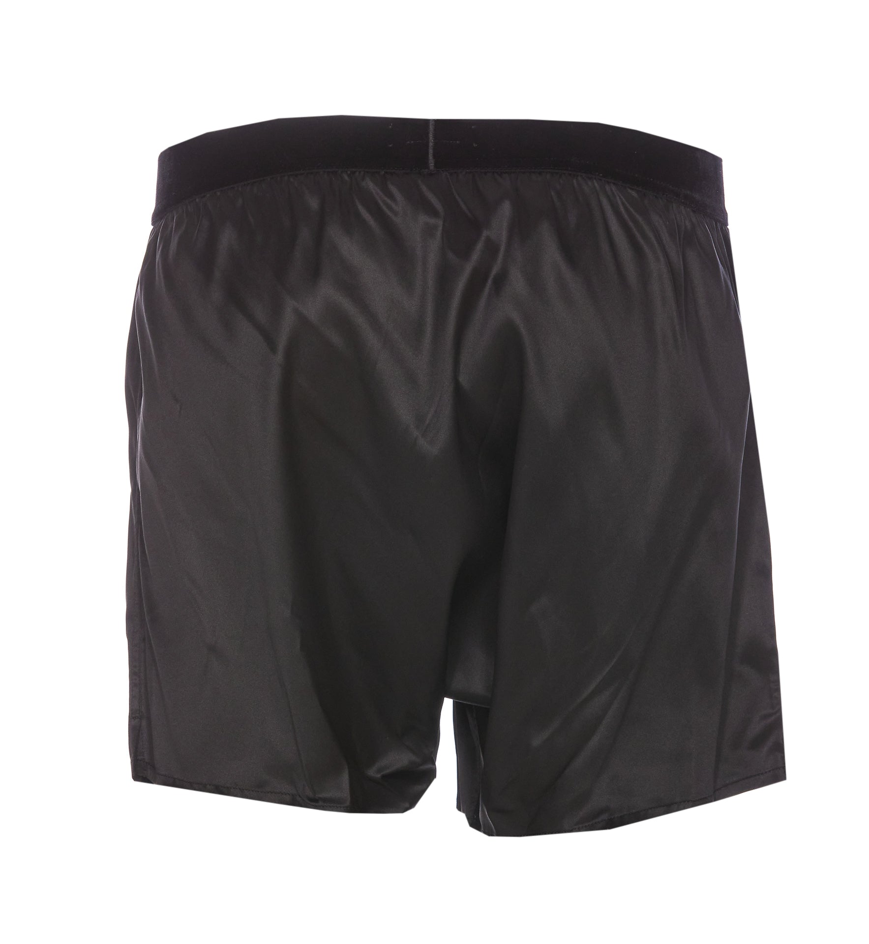 Tom Ford Underwear Black Se Ea