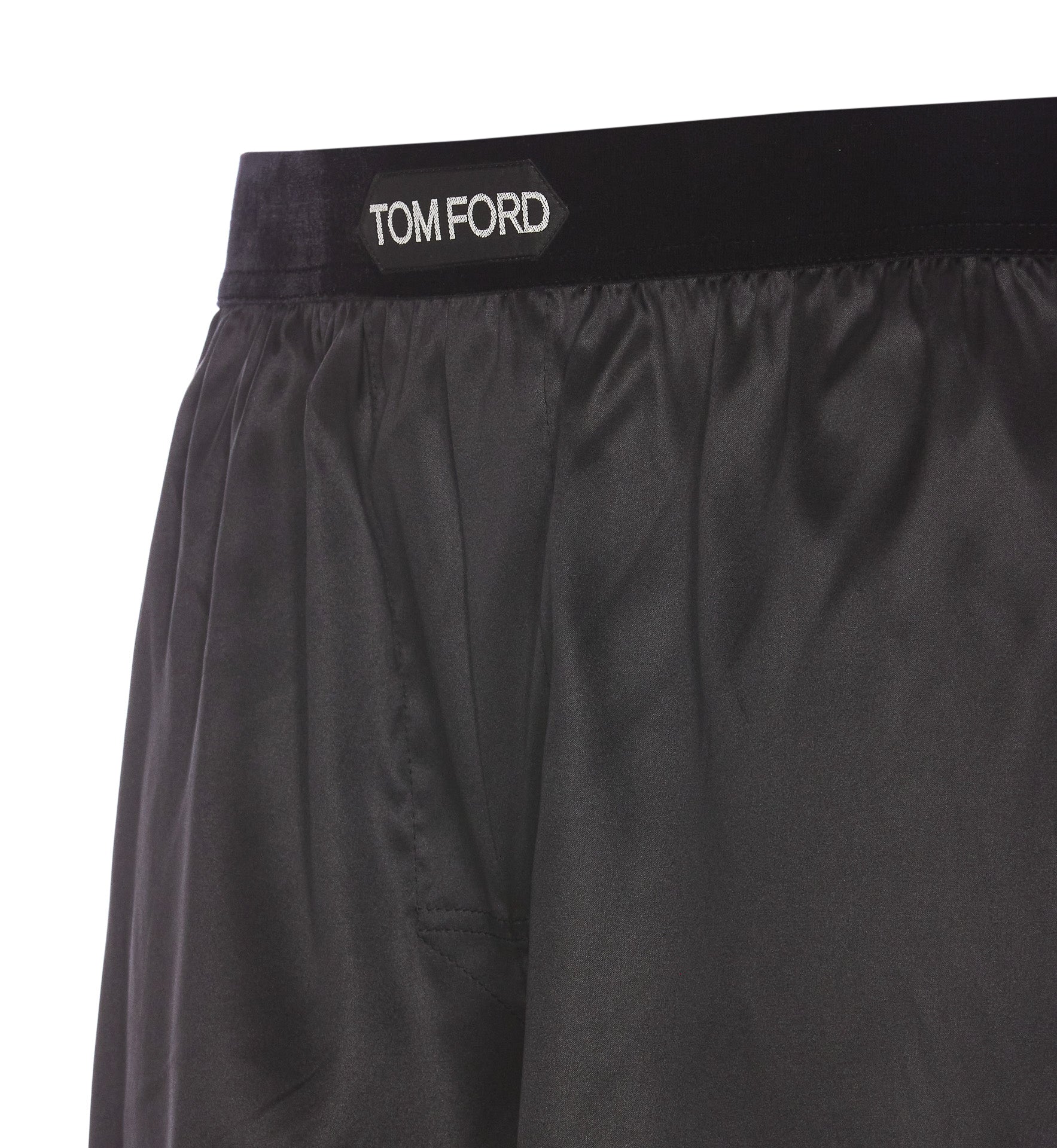 Tom Ford Underwear Black Se Ea