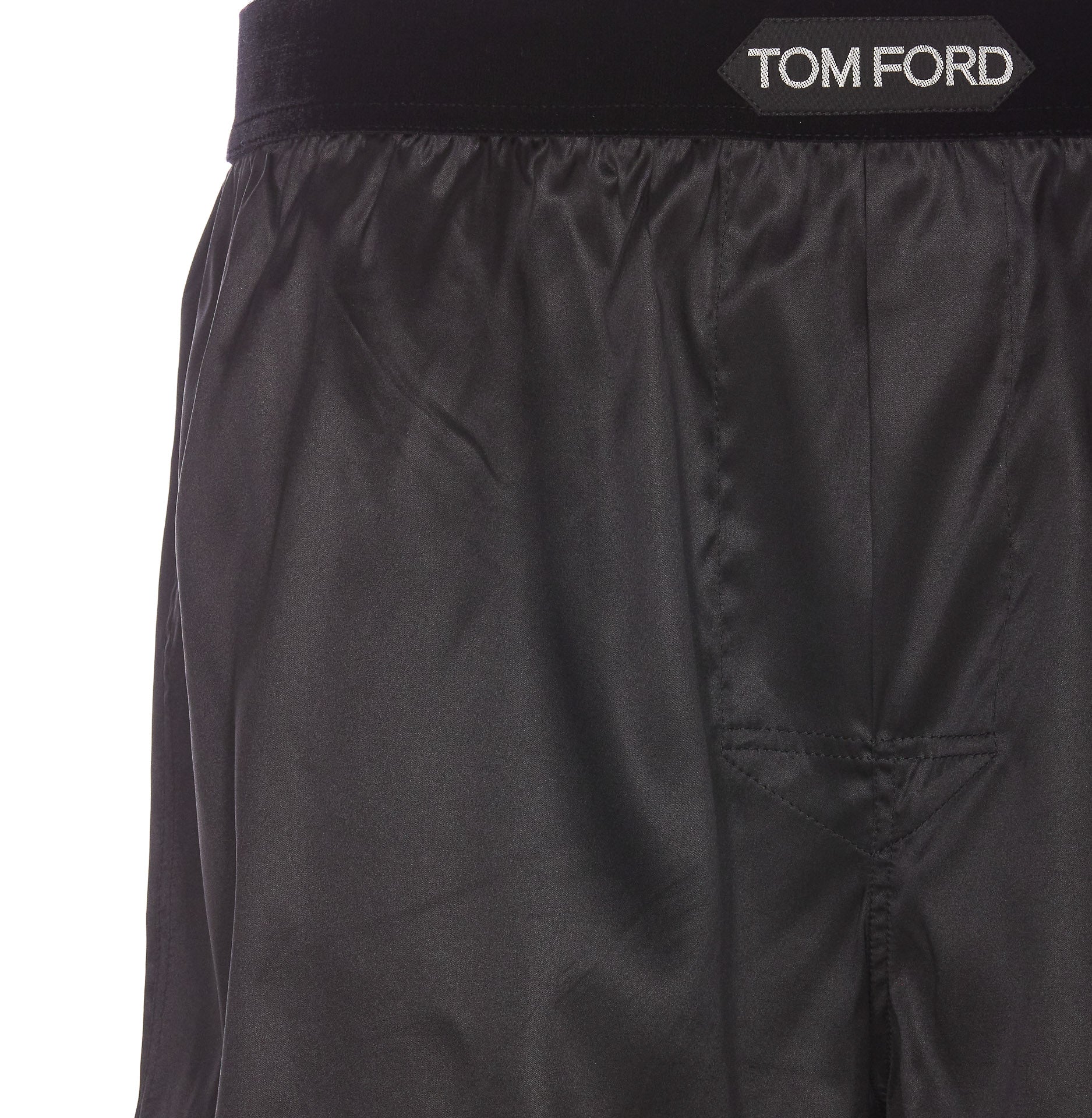 Tom Ford Underwear Black Se Ea
