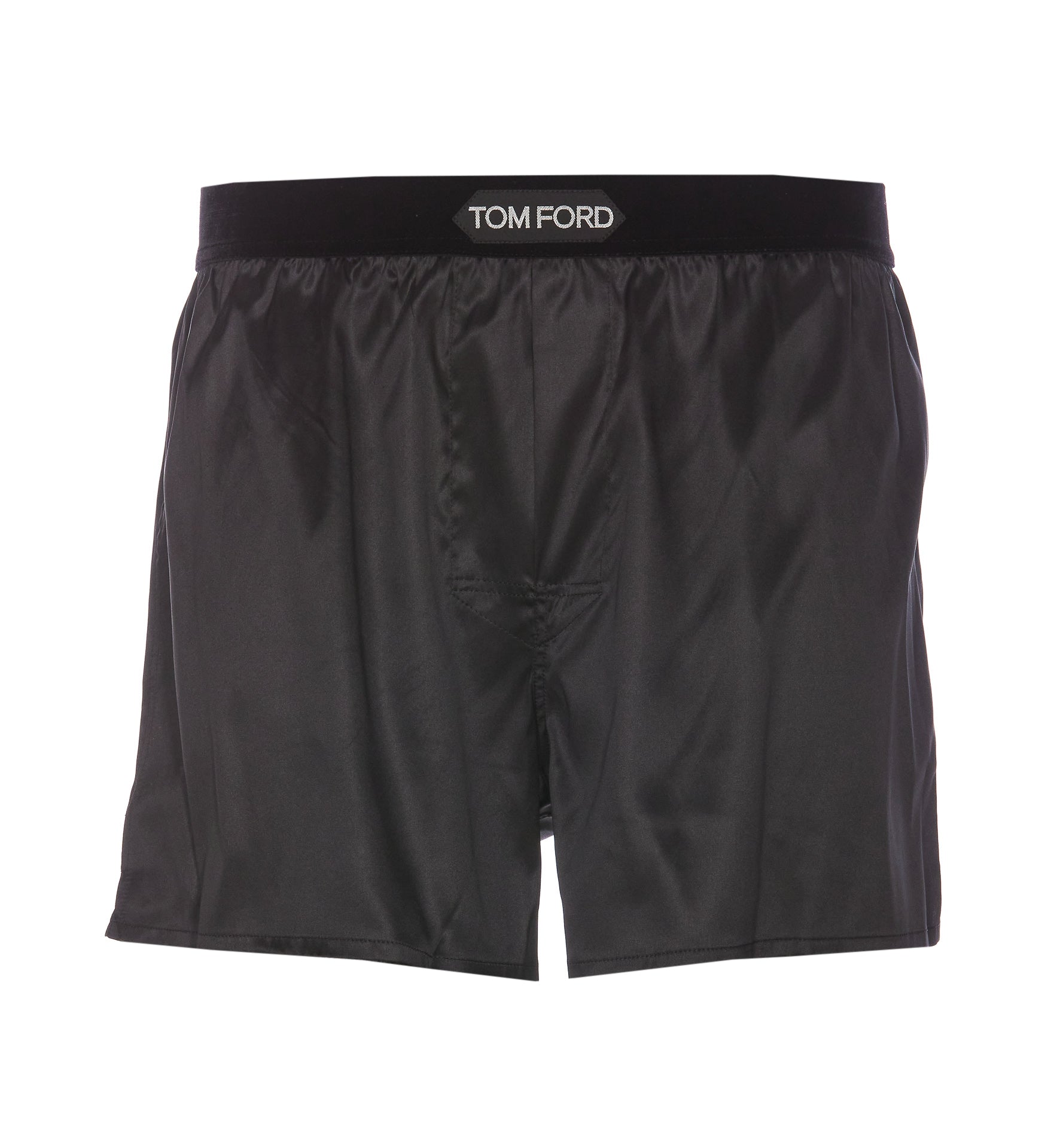 Tom Ford Underwear Black Se Ea
