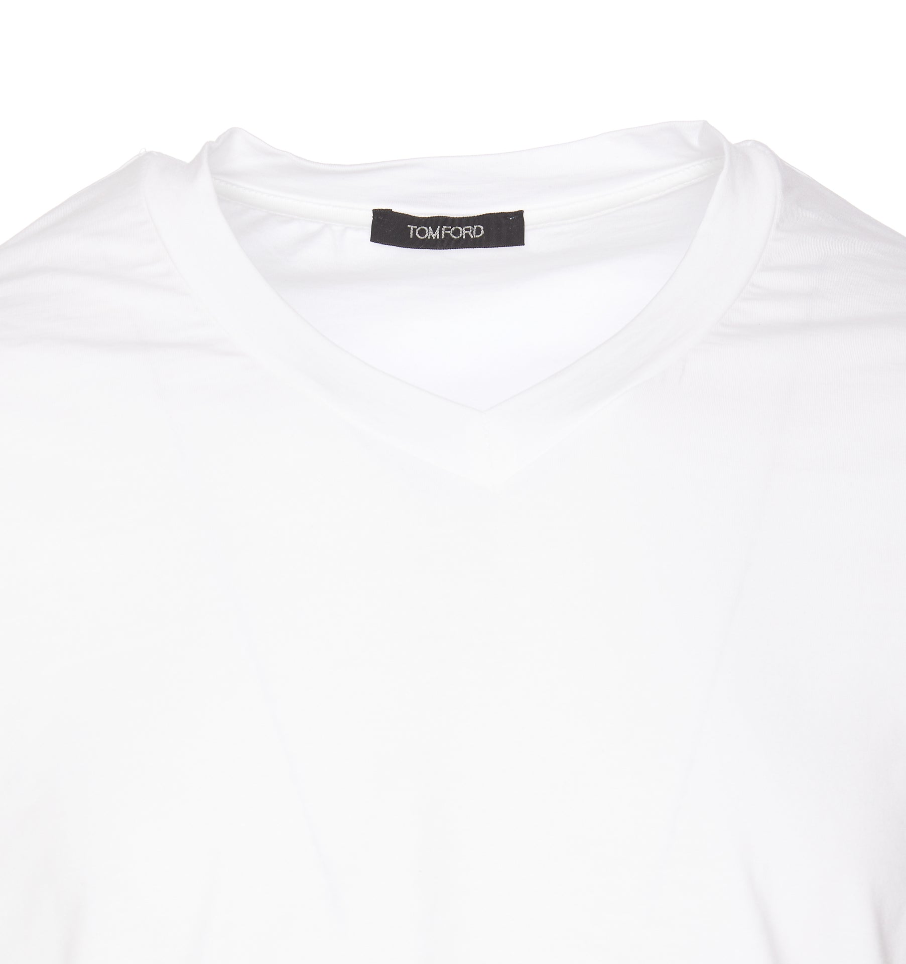 Tom Ford Underwear White Co Md Ea