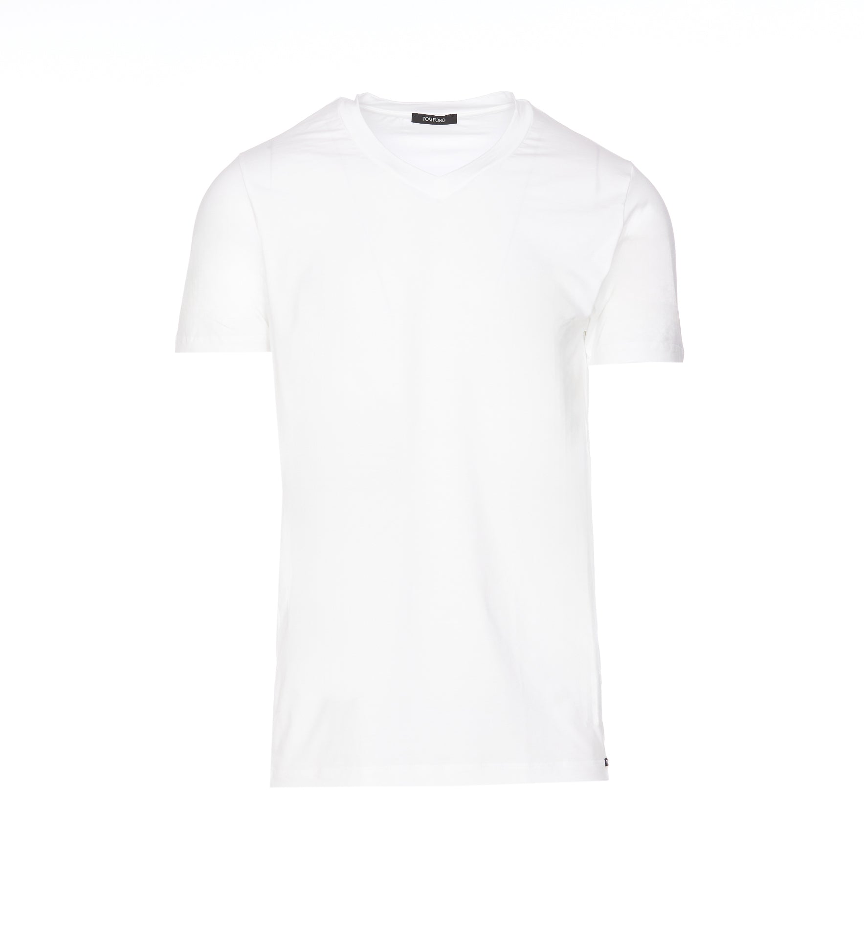Tom Ford Underwear White Co Md Ea