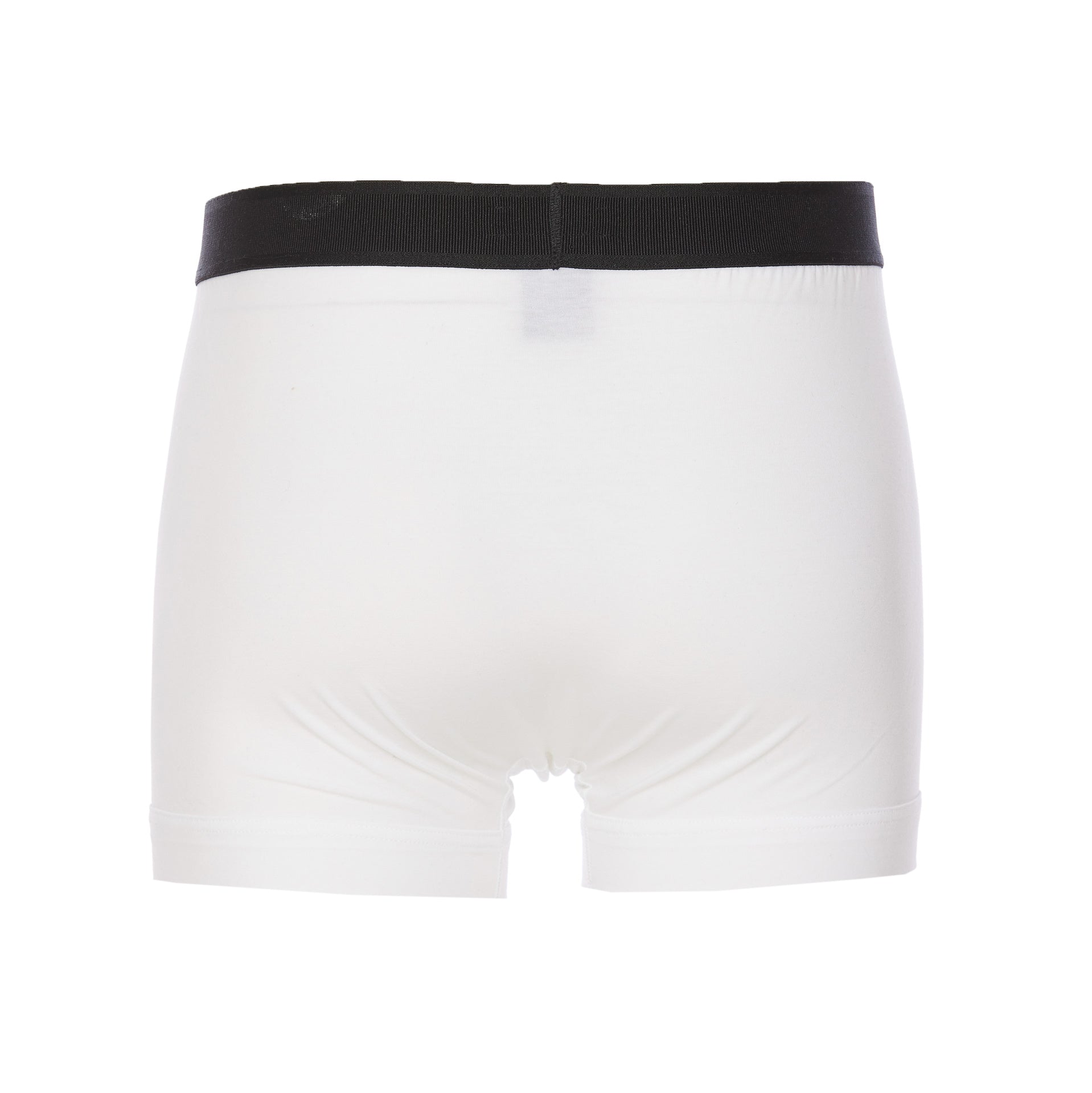 Tom Ford Underwear White Cotton