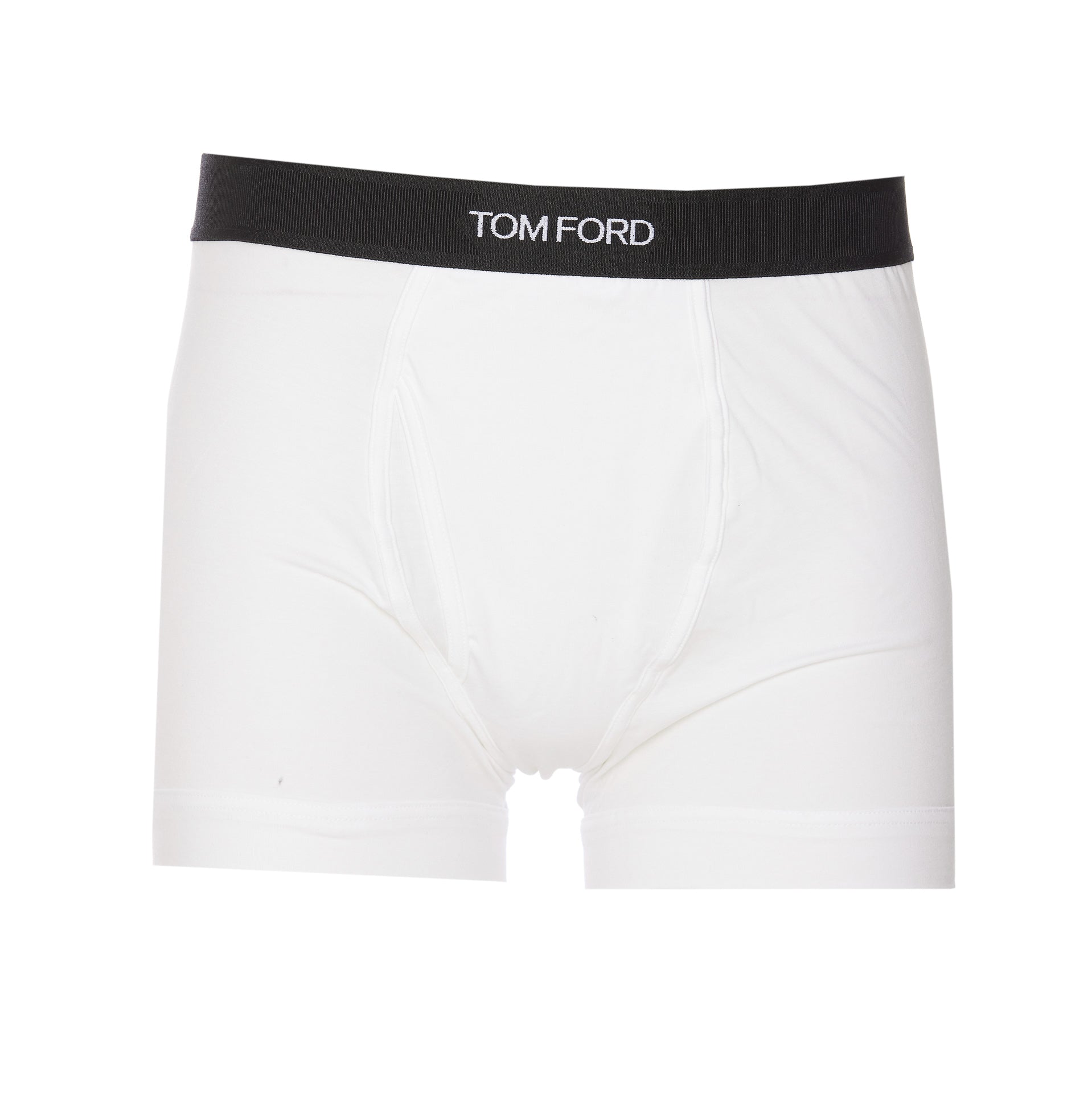 Tom Ford Underwear White Cotton
