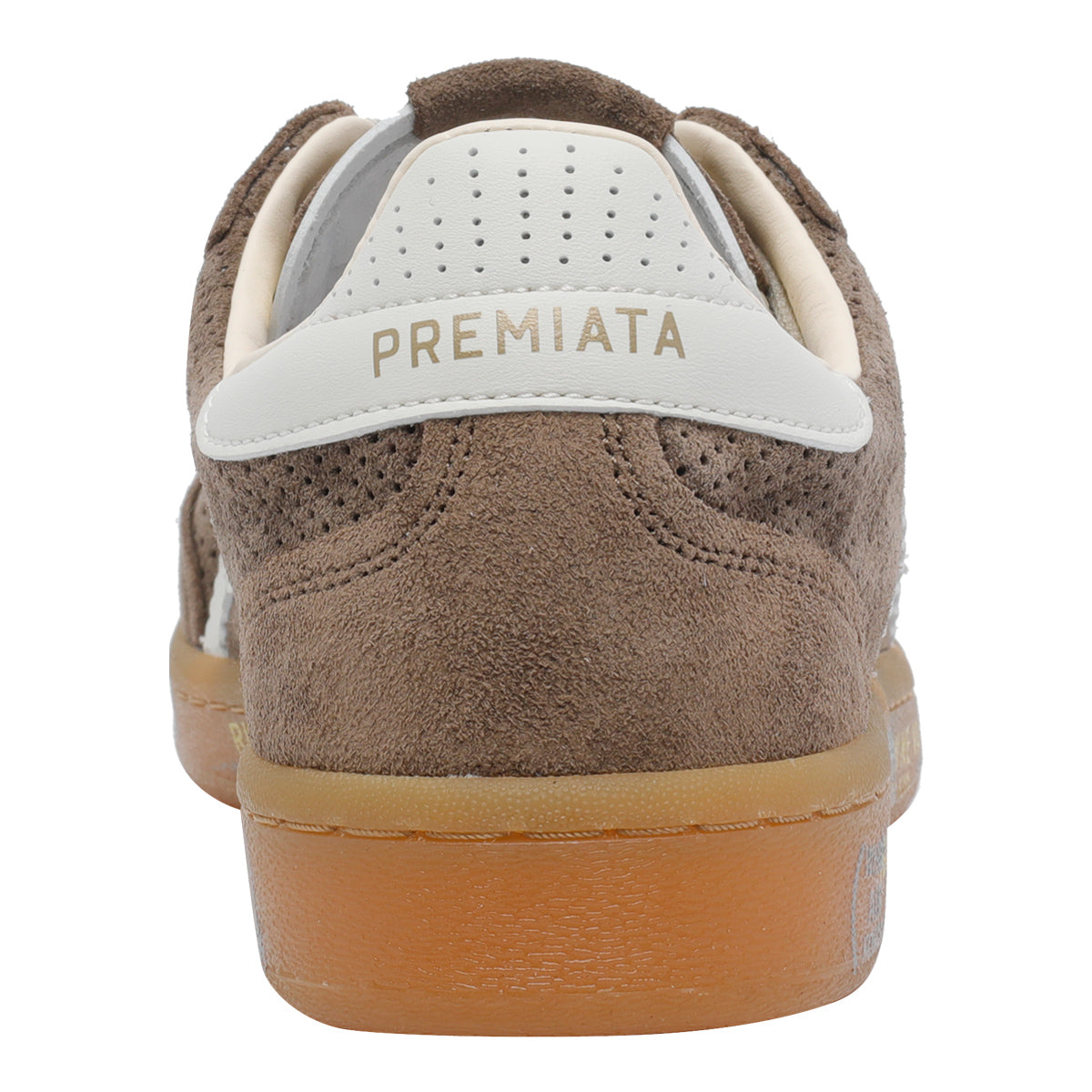 Premiata Sneakers Brown