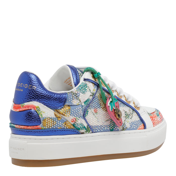 Kurt Geiger Sneakers Fabric/rubber Sole