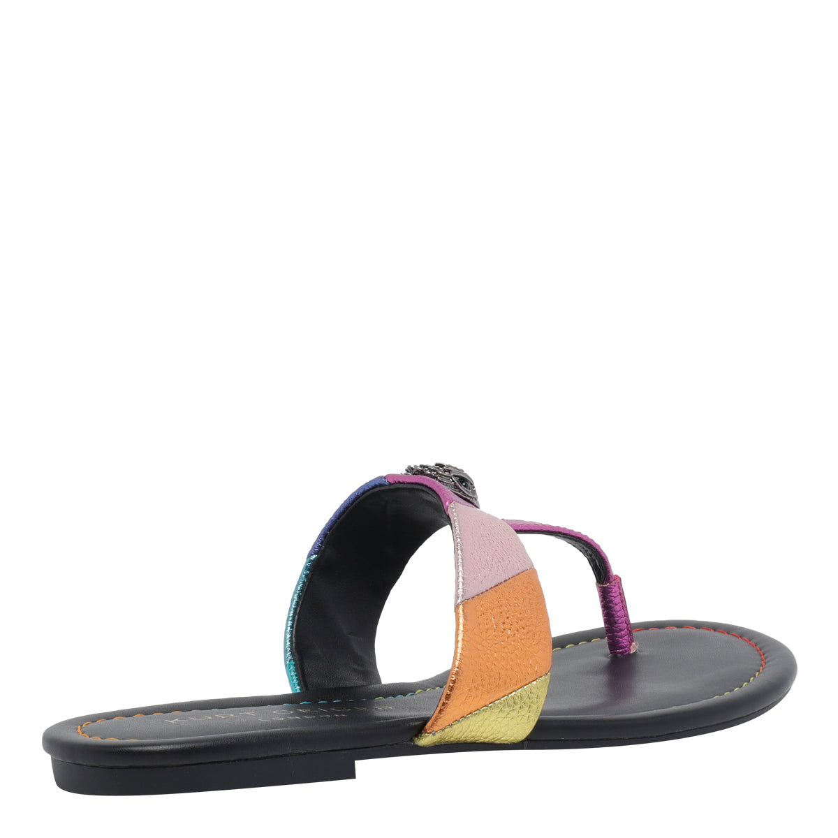 Kurt Geiger Calf Leather/rubber Sole