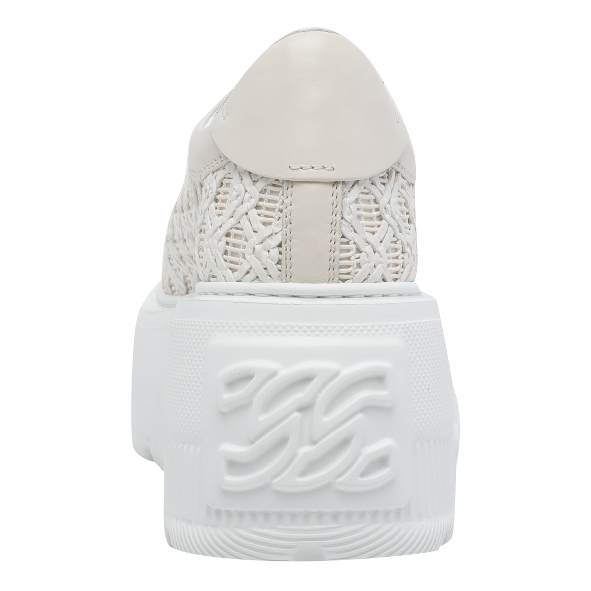 Casadei Sneakers White