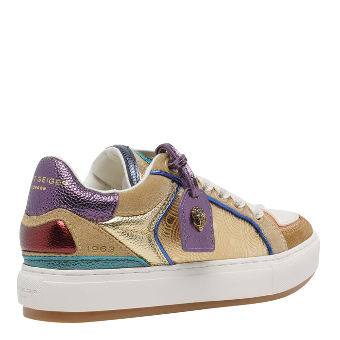 Kurt Geiger Suede Leather