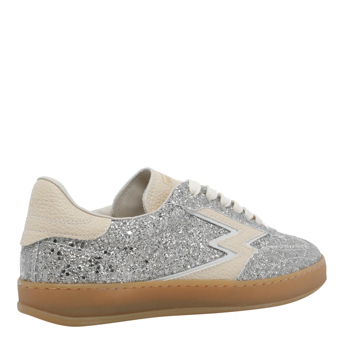 Moaconcept Sneakers Silver