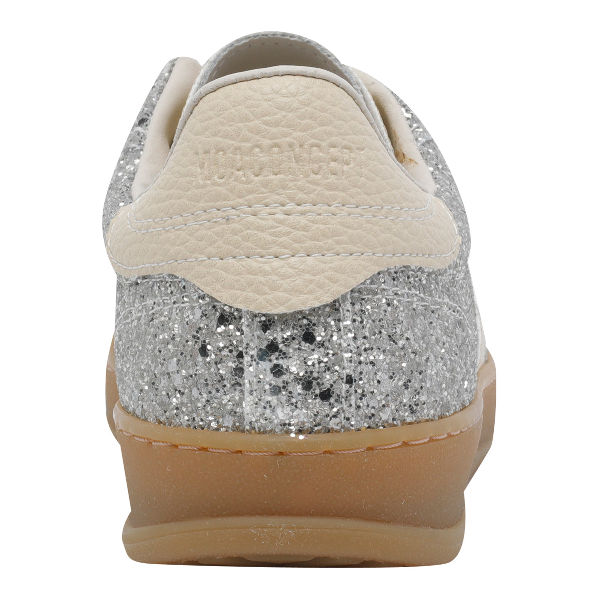 Moaconcept Sneakers Silver