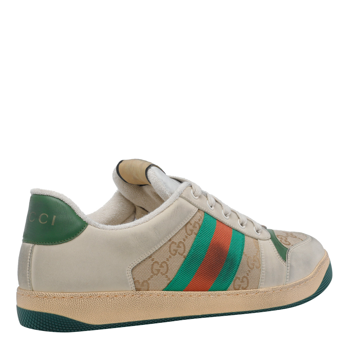 Gucci Sneakers White