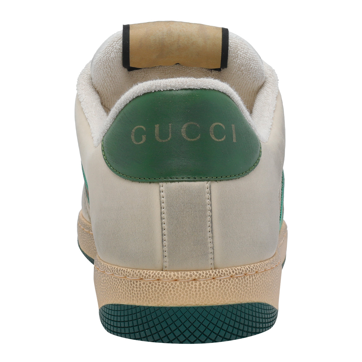 Gucci Sneakers White