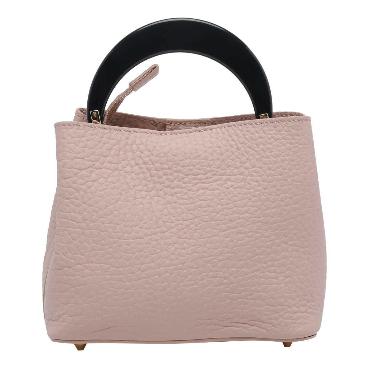 My Best Bag Firenze Pink Calf Leather