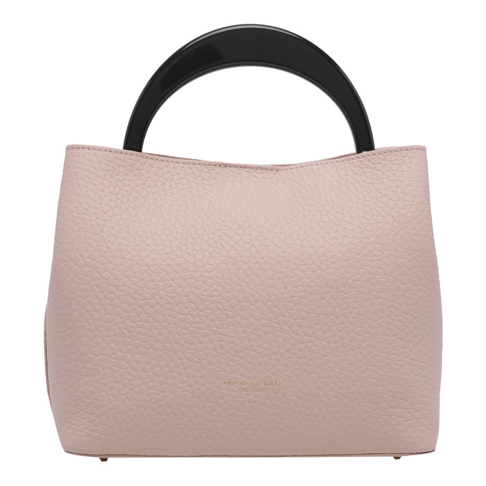 My Best Bag Firenze Pink Calf Leather