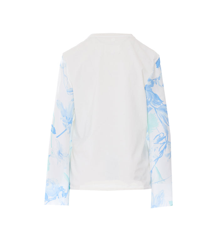 Maison Margiela White Cotton