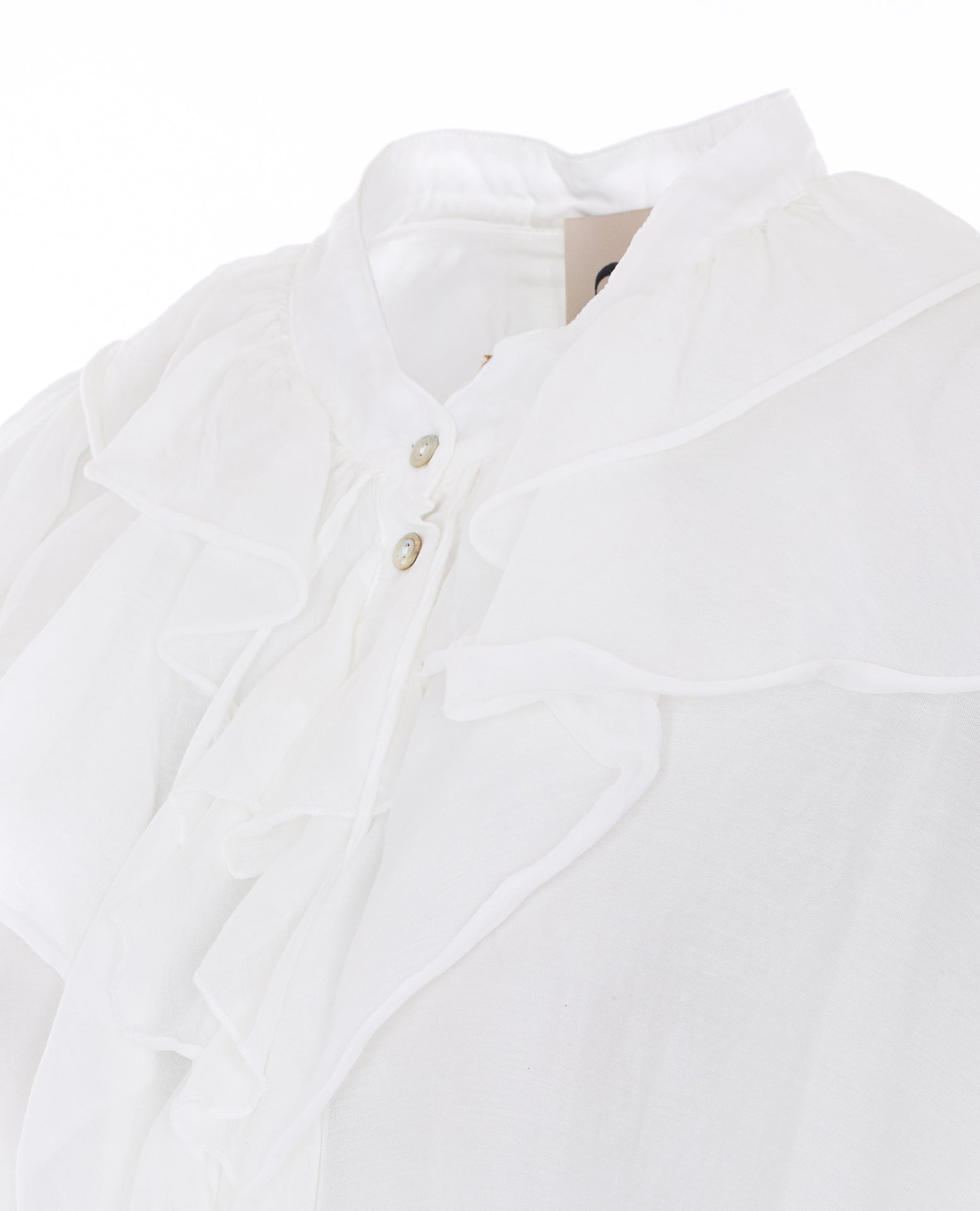Aniye By White Cotton