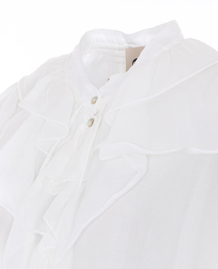 Aniye By White Cotton