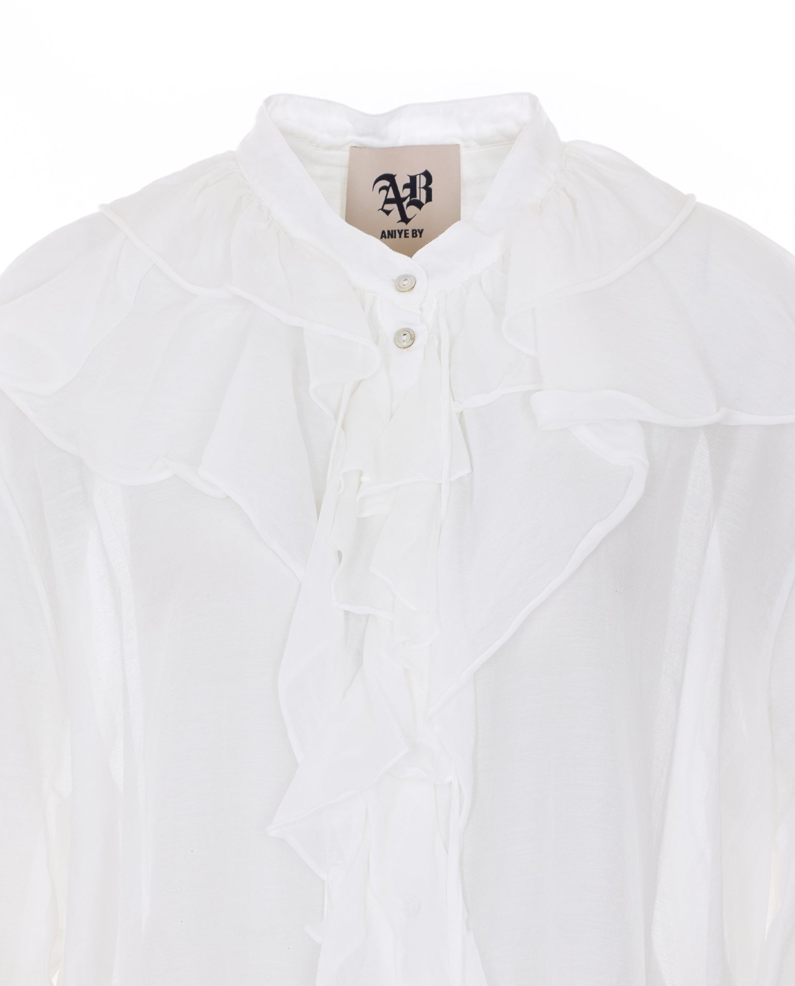 Aniye By White Cotton