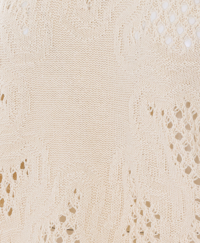 Zadig & Voltaire Beige Linen