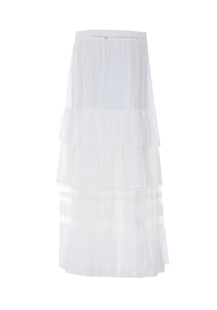 Aniye By White Cotton