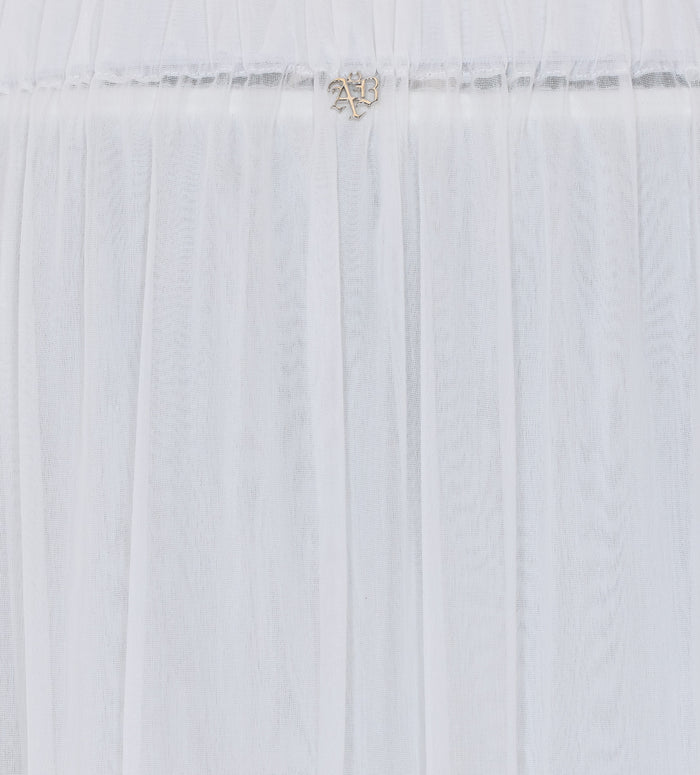 Aniye By White Cotton